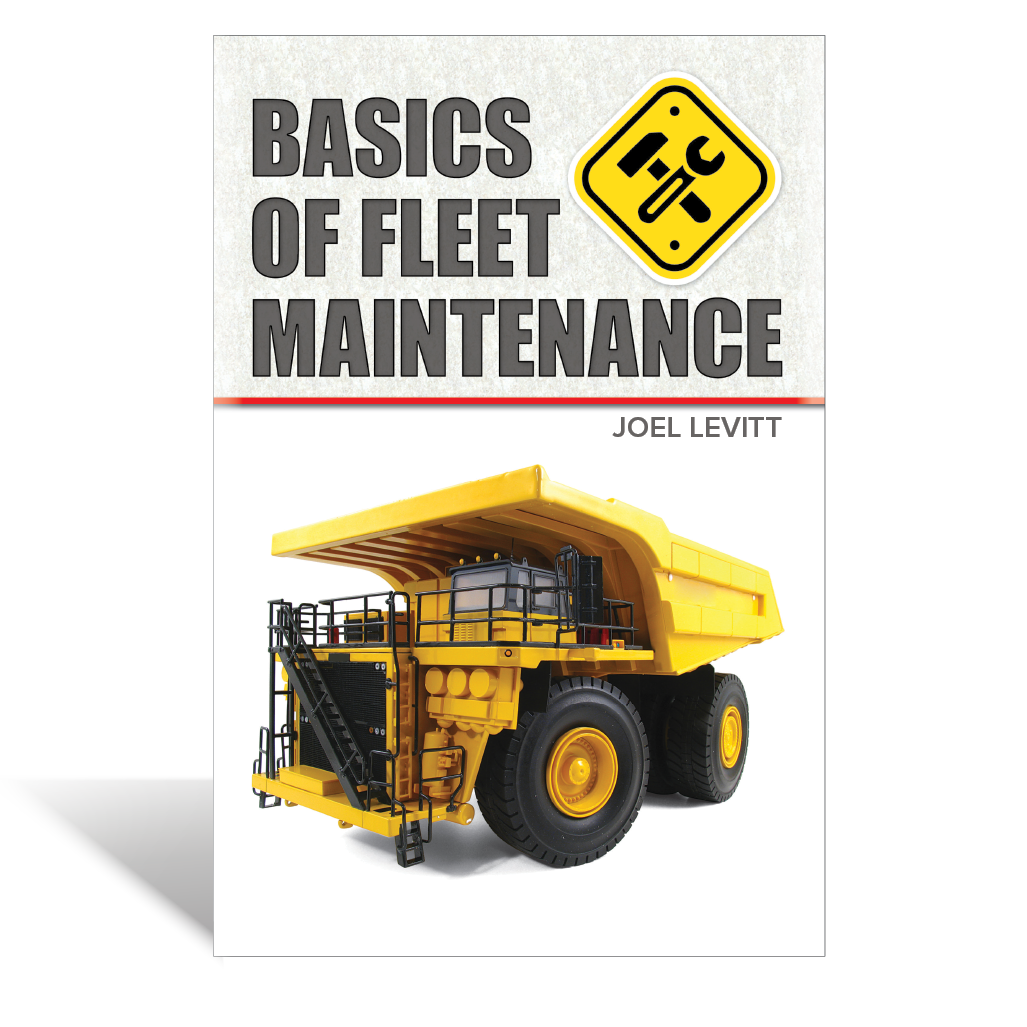 Basics of Fleet Maintenance