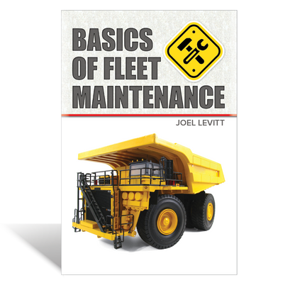 Basics of Fleet Maintenance