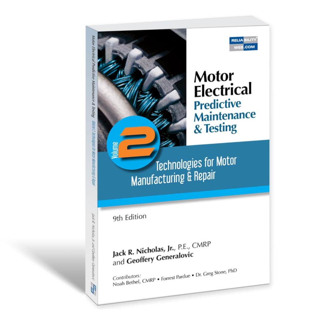 Motor Vol 2 - Technologies for Motor Manufacturing & Repair - Paperback
