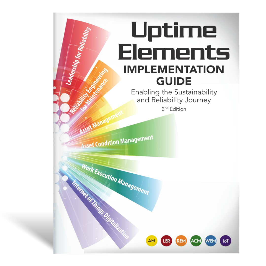 Uptime Elements Implementation Guide 2nd Edition