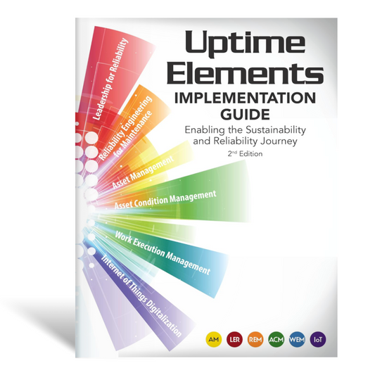 Uptime Elements Implementation Guide 2nd Edition