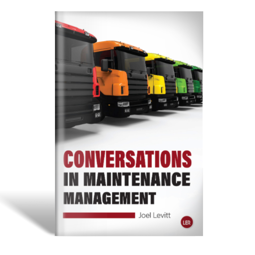 Conversations in Maintenance Management