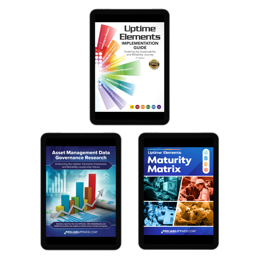 HSB Bundle of E-book Reports