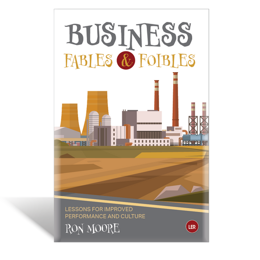 Business Fables & Foibles