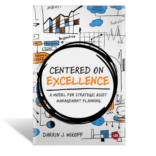 Centered On Excellence