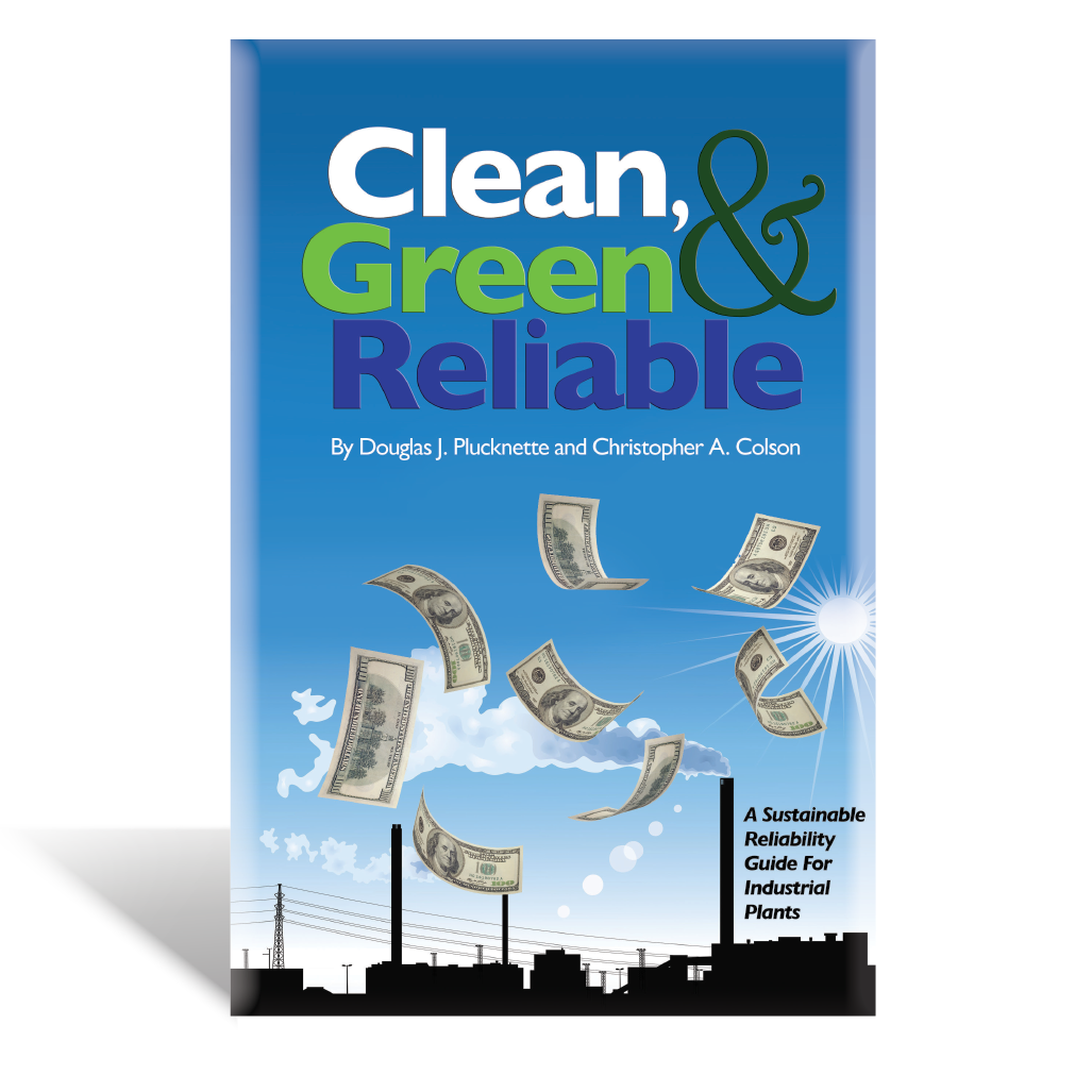 Clean, Green and Reliable – Reliability Marketplace