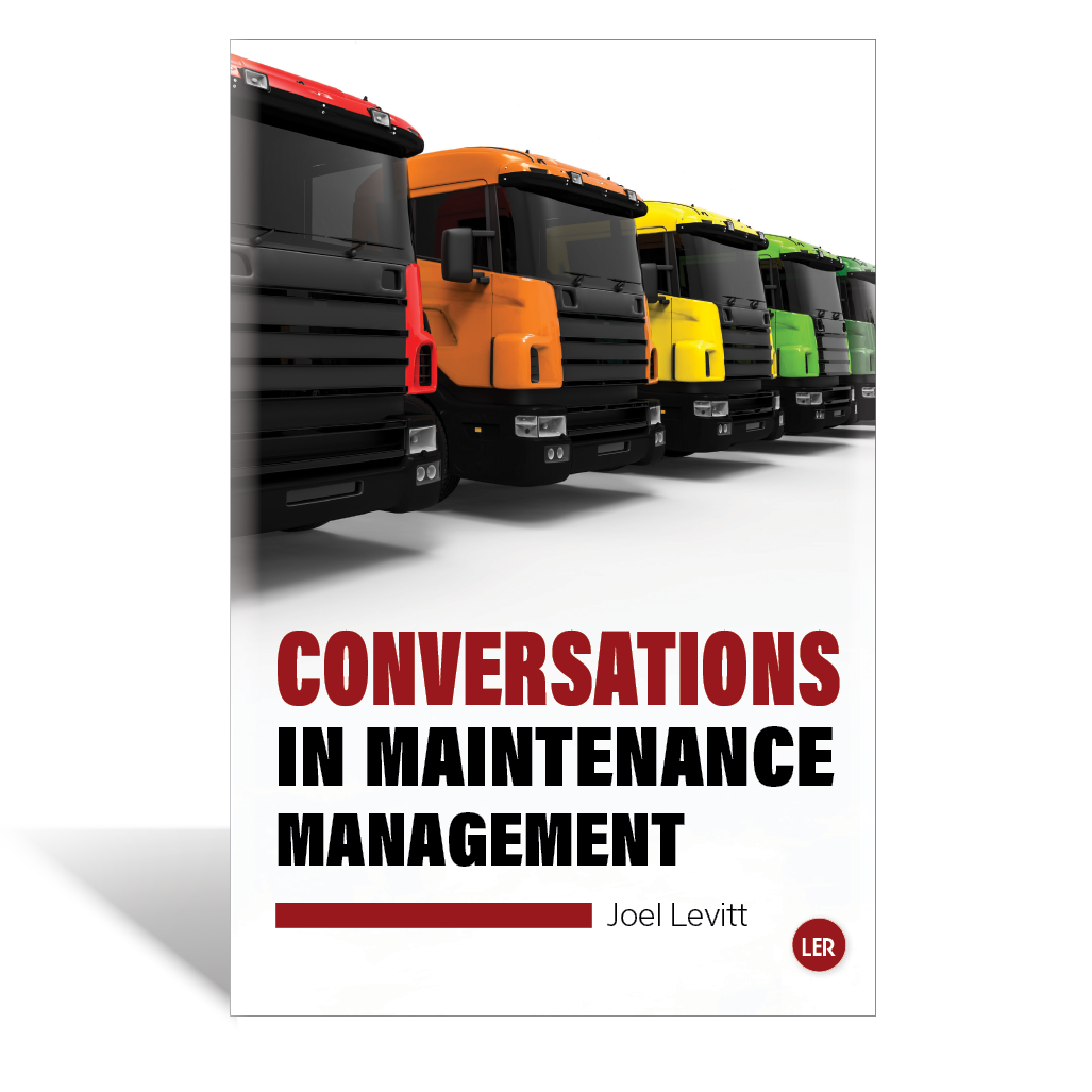Conversations in Maintenance Management
