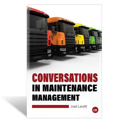 Conversations in Maintenance Management