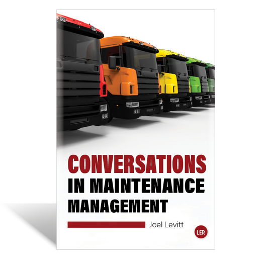 Conversations in Maintenance Management