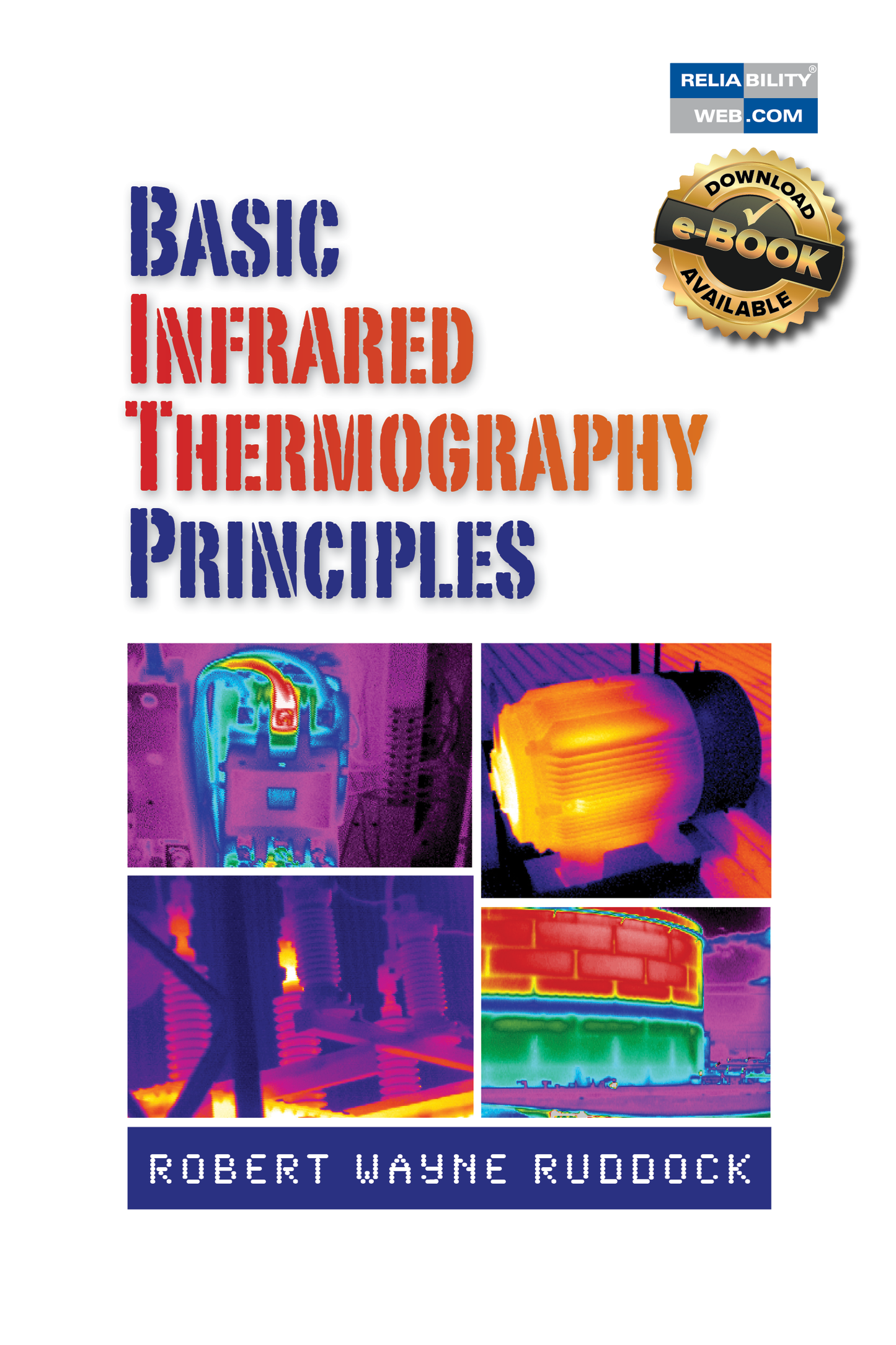 Basic Infrared Thermography Principles - Paperback