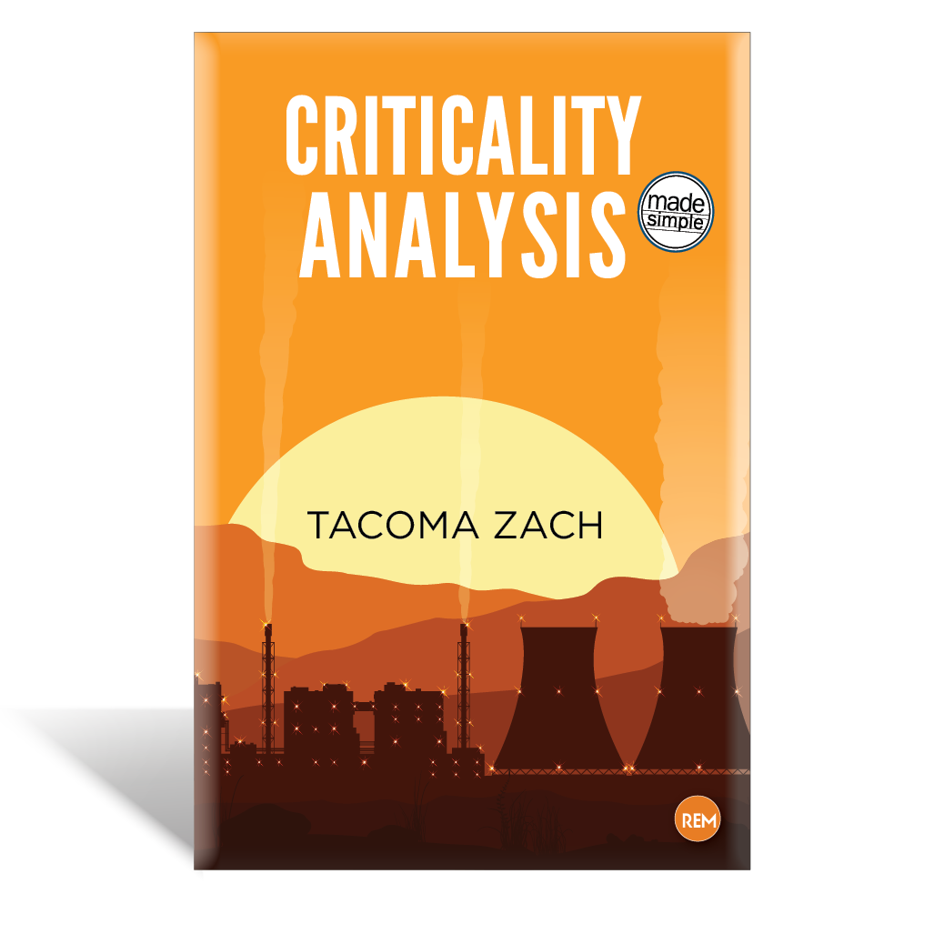 Criticality Analysis