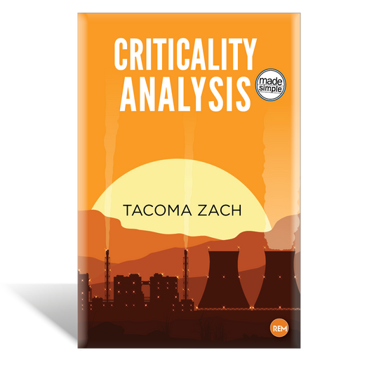 Criticality Analysis