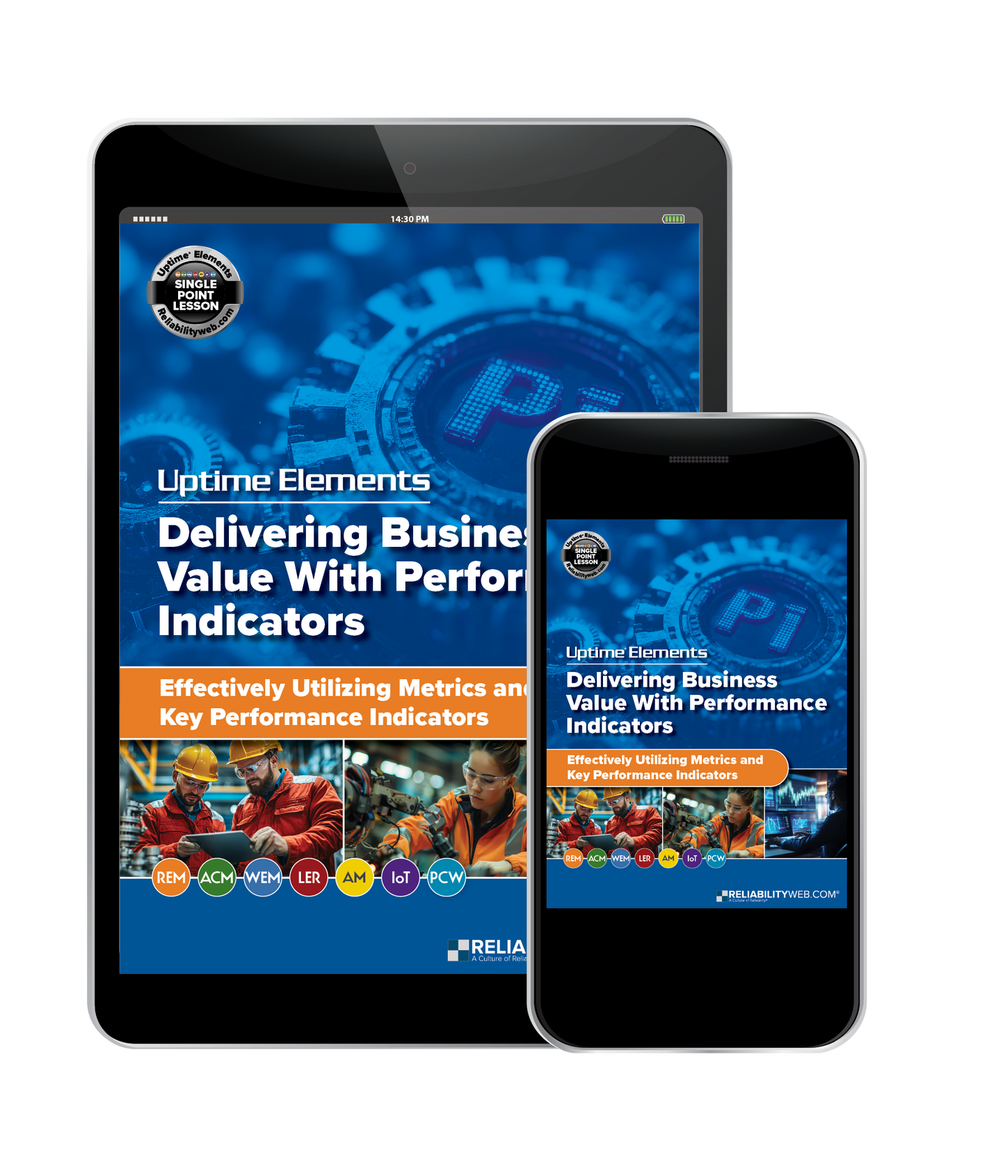 Delivering Business Value with Performance Indicators