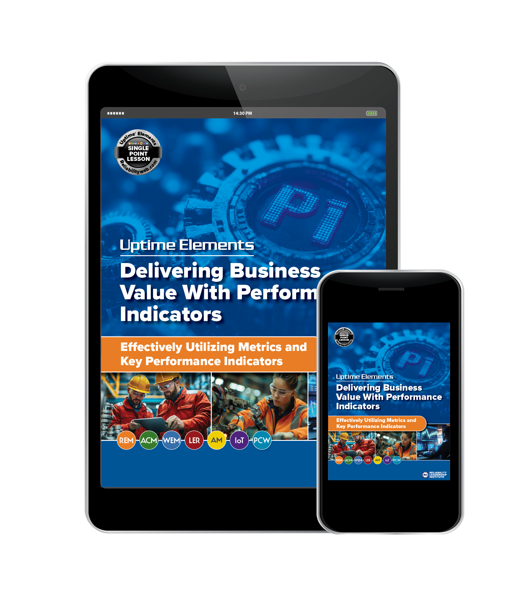 Delivering Business Value with Performance Indicators - Digital Downlo ...
