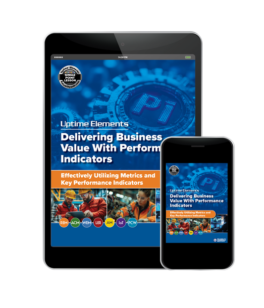 Delivering Business Value with Performance Indicators - Digital Download
