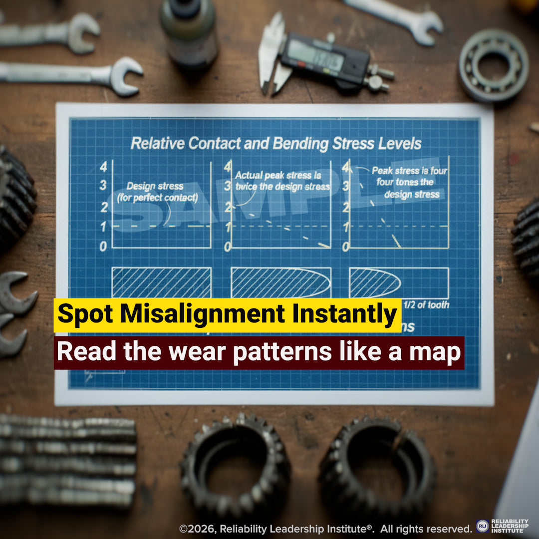 Failure Analysis Made Simple: Bearings and Gears