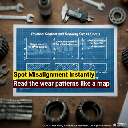 Failure Analysis Made Simple: Bearings and Gears