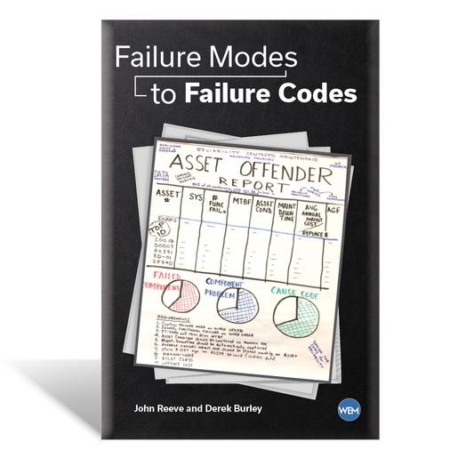 Failure Modes to Failure Codes