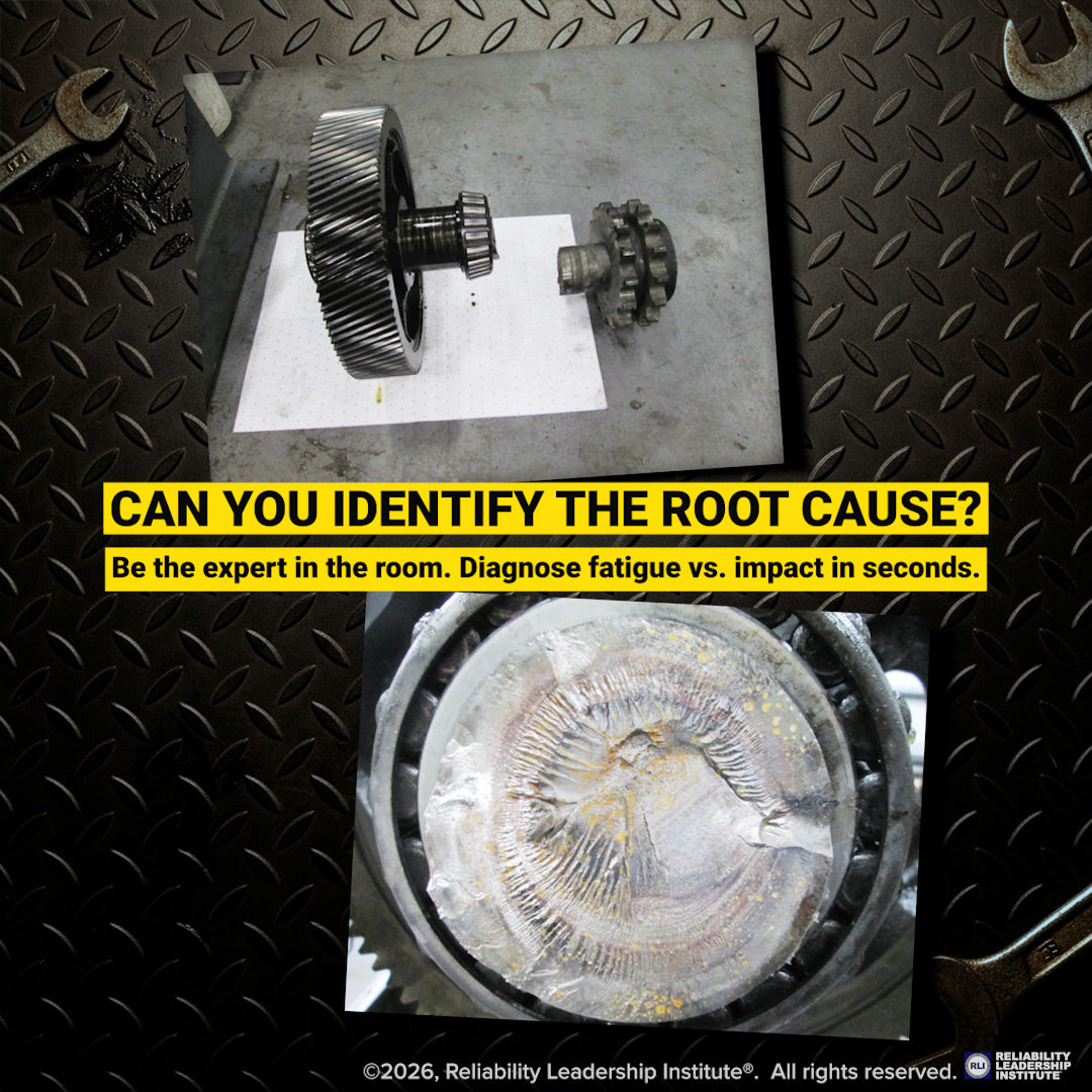 Failure Analysis Made Simple: Shafts and Fasteners