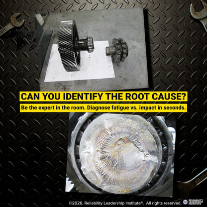 Failure Analysis Made Simple: Shafts and Fasteners
