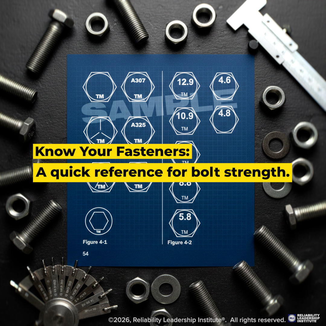 Failure Analysis Made Simple: Shafts and Fasteners