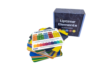 Uptime® Elements Body of Knowledge