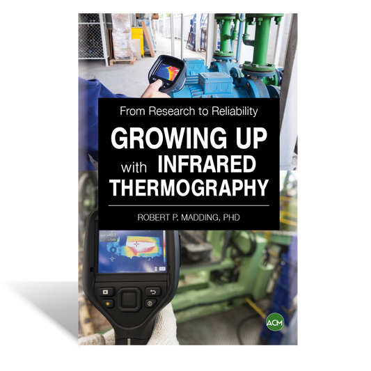 From Research to Reliability: Growing Up With Infrared Thermography