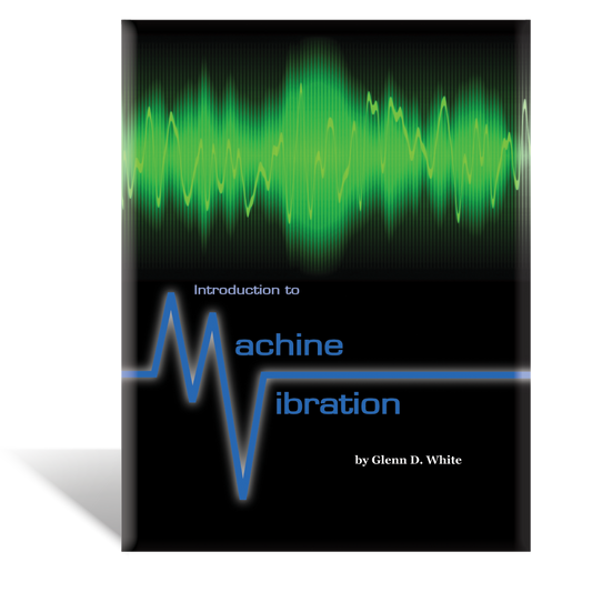 Introduction to Machine Vibration