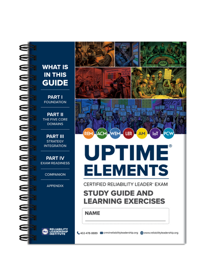 Uptime® Elements Body of Knowledge
