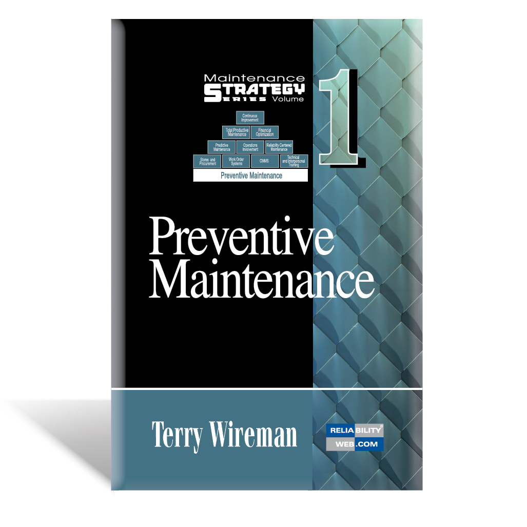 MS Vol. 1 Preventive Maintenance