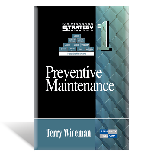 MS Vol. 1 Preventive Maintenance