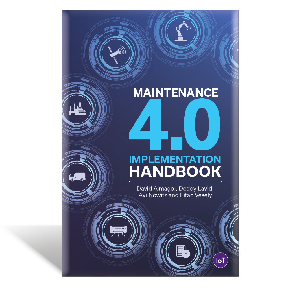 Maintenance 4.0 Implementation Handbook