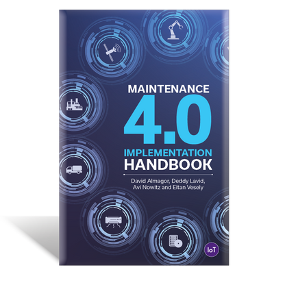 Maintenance 4.0 Implementation Handbook