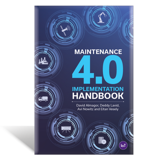 Maintenance 4.0 Implementation Handbook