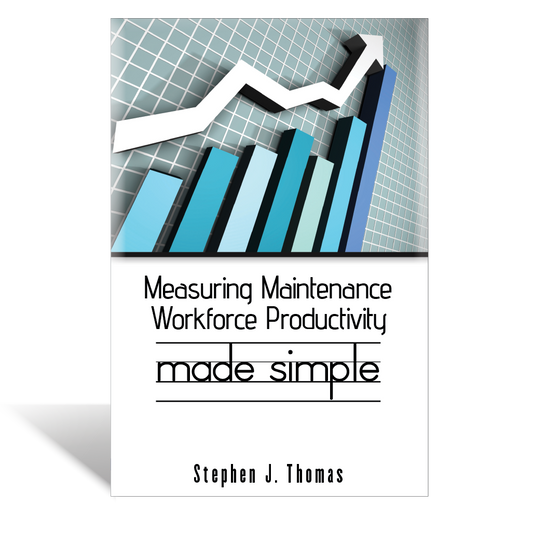 Measuring Maintenance Workforce Productivity