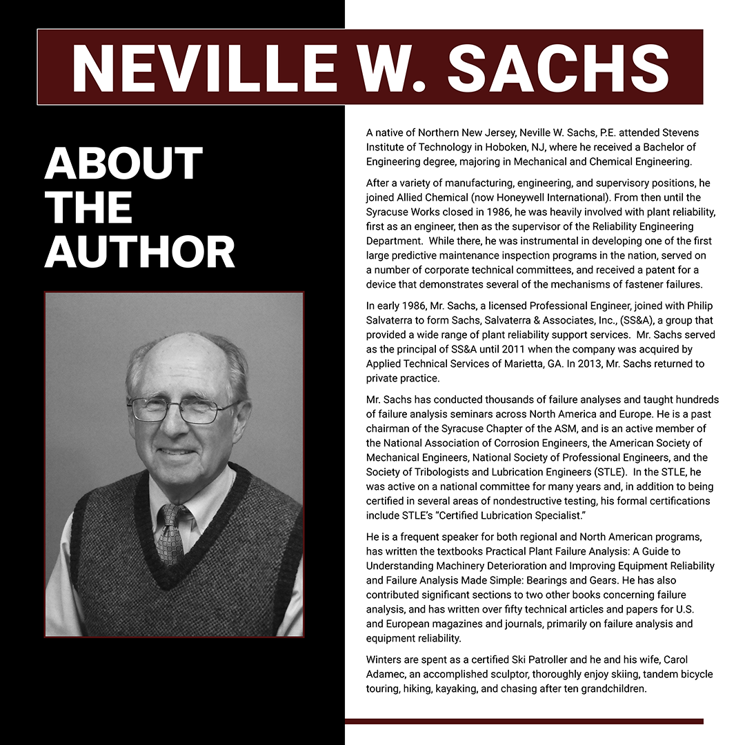 Failure Analysis Made Simple: Bearings and Gears