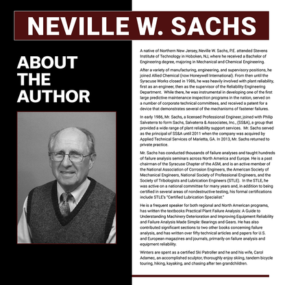 Failure Analysis Made Simple: Bearings and Gears