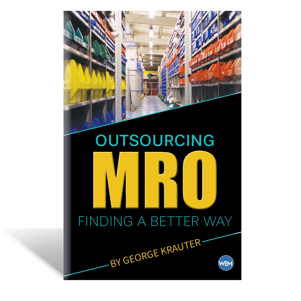 Outsourcing MRO
