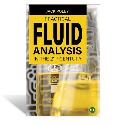 Fluid Analysis in the 21st Century