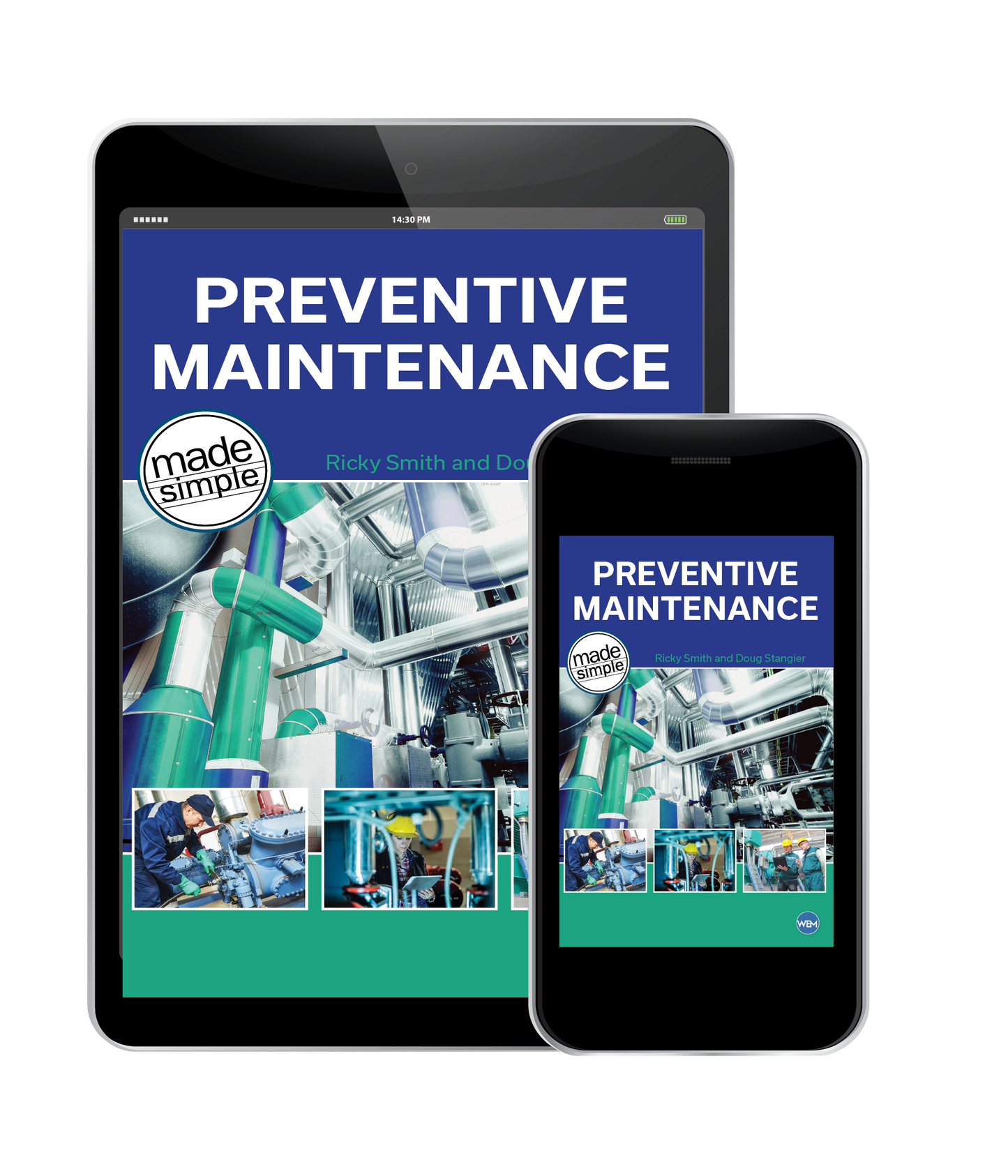 Preventative Maintenance, Made Simple E-book