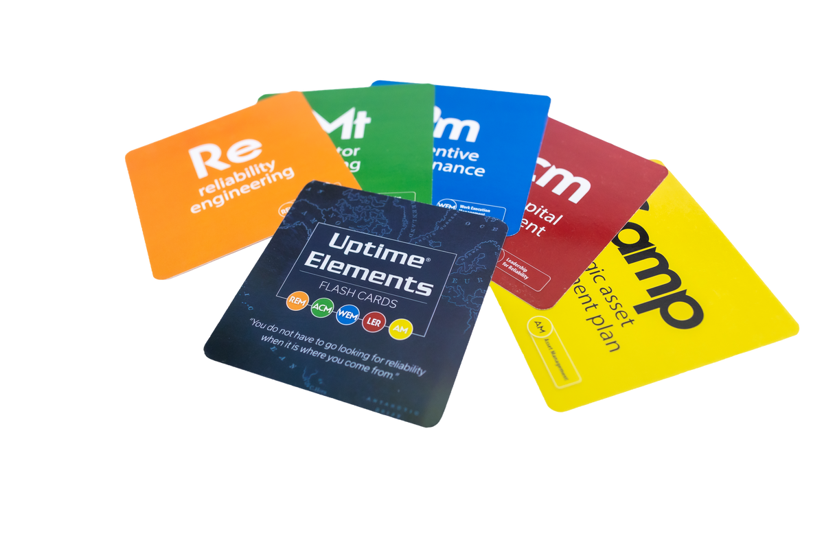 Uptime® Elements Body of Knowledge