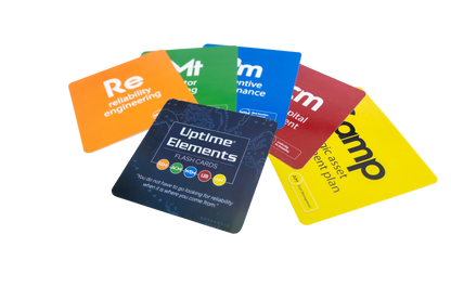 Uptime® Elements Body of Knowledge