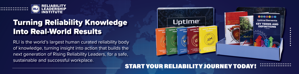 Reliability Marketplace