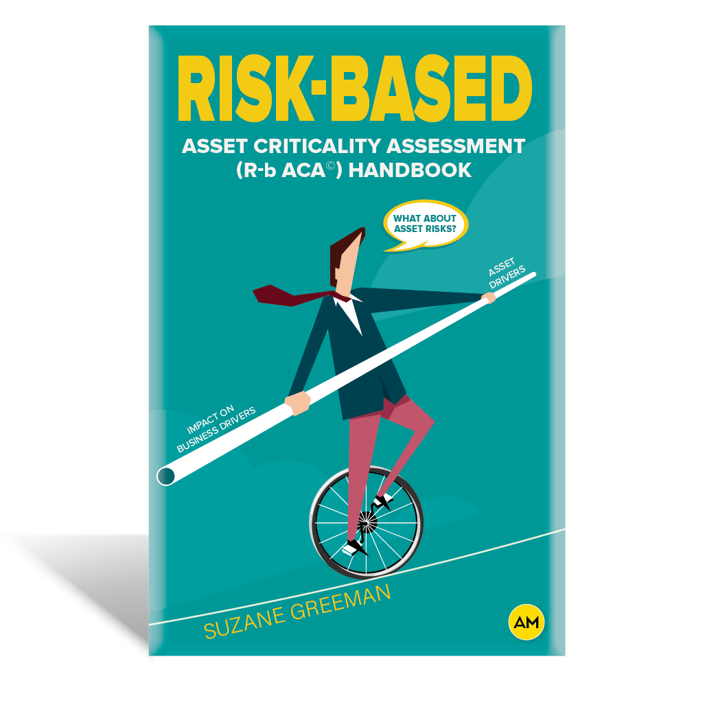 Risk-Based Asset Criticality Assessment Handbook