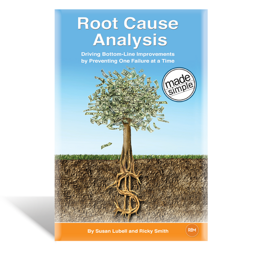Root Cause Analysis