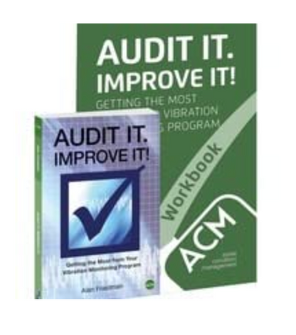 Audit It. Improve It! - Paperback and Workbook