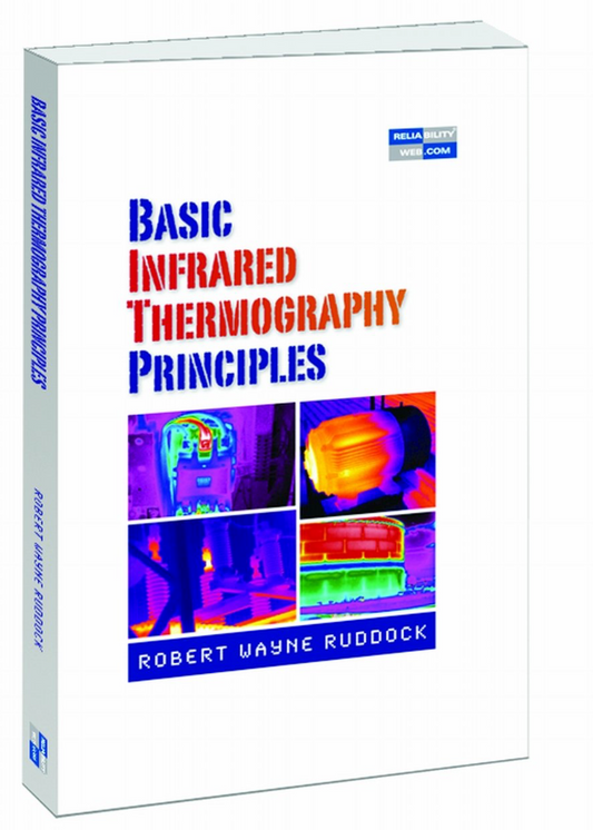 Basic Infrared Thermography Principles - Paperback