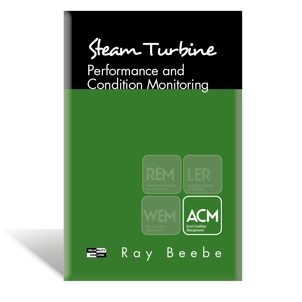 Steam Turbine Performance and Condition Monitoring