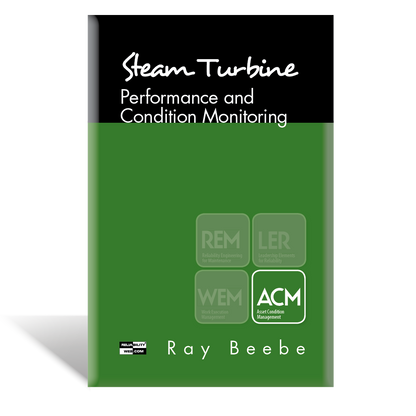 Steam Turbine Performance and Condition Monitoring