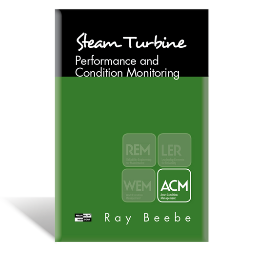 Steam Turbine Performance and Condition Monitoring